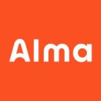 alma logo image