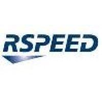 rspeed, inc. logo image