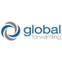 global forwarding logo image