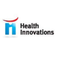 health innovations logo image