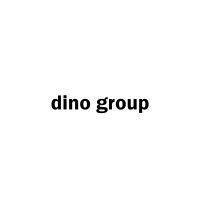 dino group logo image