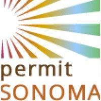 permit sonoma logo image