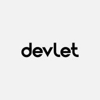 devlet.tech logo image