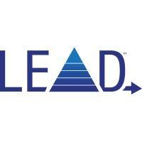 lead philanthropy logo image