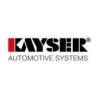 a. kayser automotive systems gmbh