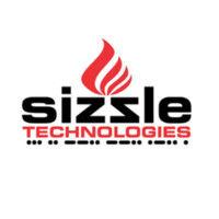 sizzle technologies logo image