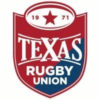 texas rugby union logo image