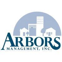 arbors management, inc. logo image