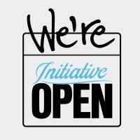 open initiative lithuania logo image