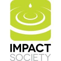 impact society logo image