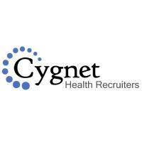 cygnet health recruiters logo image