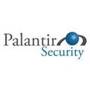 logo of Palantir Security