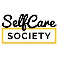 self-care society