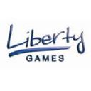 logo of Liberty Games