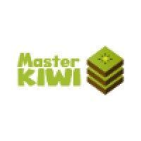 master kiwi logo image