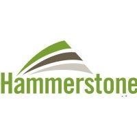 hammerstone infrastructure materials ltd.