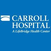 carroll hospital logo image