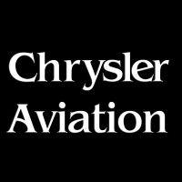 chrysler aviation logo image