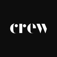 crew studio logo image