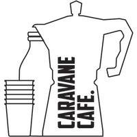 le caravane café logo image