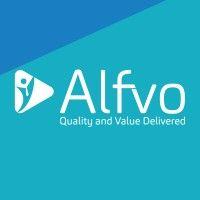 alfvo, llc logo image