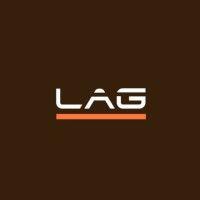 latzer associates group (lag) logo image