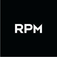 rpm logo image