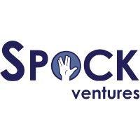 spock ventures logo image