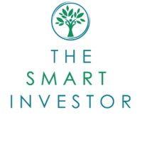 the smart investor logo image