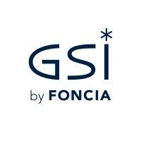 gsi by foncia logo image