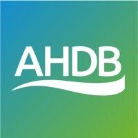 ahdb - agriculture and horticulture development board