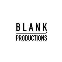 blank productions logo image