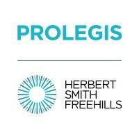 prolegis llc logo image