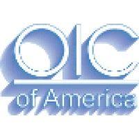 oic of america, inc. logo image