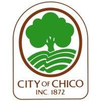 city of chico logo image