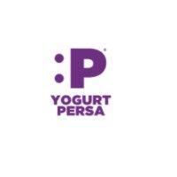 yogurt persa logo image