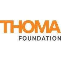 carl & marilynn thoma foundation