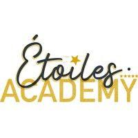 etoiles.academy logo image