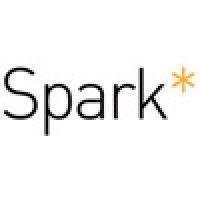 spark logo image