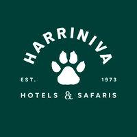 harriniva hotels & safaris logo image