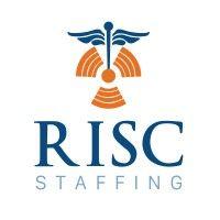 radiology imaging staffing & consulting logo image