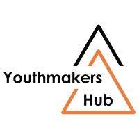 youthmakers hub logo image