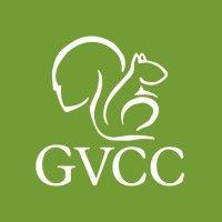 green valley country club logo image