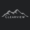 logo of Clearview