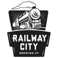 railway city brewing co.