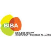 boulder county independent business alliance logo image