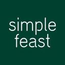 logo of Simple Feast