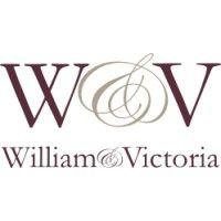 william and victoria logo image