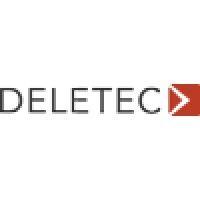 deletec logo image