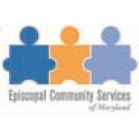 episcopal community services of maryland logo image